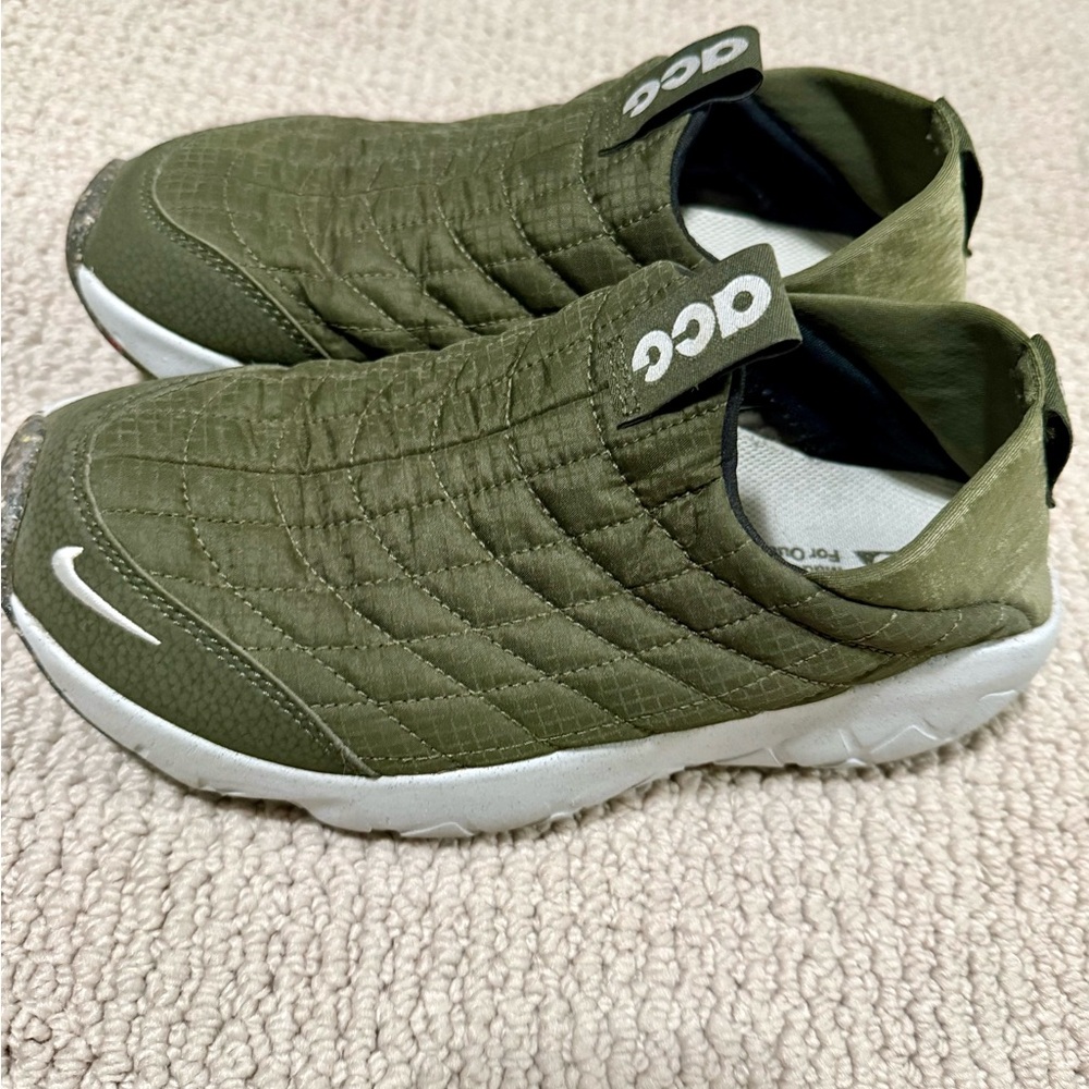Nike ACG Moc 3.5 ‘Cargo Khaki’